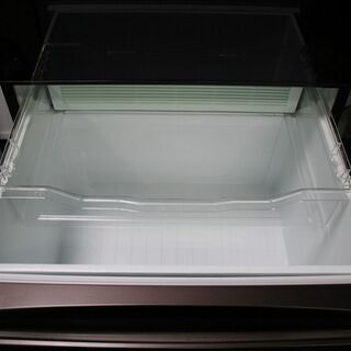 R2544) TOSHIBA 中古 東芝 GR-H38SXV-ZT 冷蔵庫 クリアブラウン [3ドア