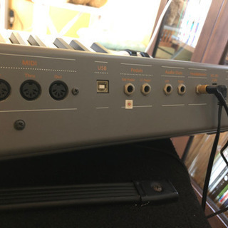 【決まりました】KURZWEIL sp2x 電子ピアノ　(ステージピアノ)