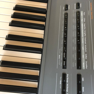 【決まりました】KURZWEIL sp2x 電子ピアノ　(ステージピアノ)
