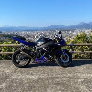 YZF-R1 03年式
