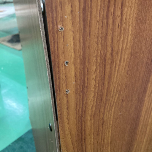 水槽台 60cm水槽用diy Tantan 浦添前田のその他の中古あげます 譲ります ジモティーで不用品の処分