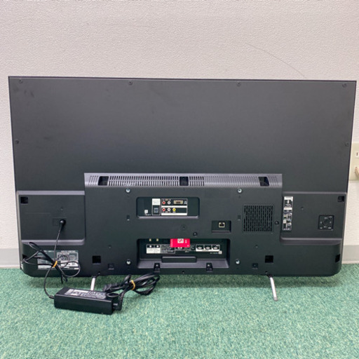 配達無料地域あり＊ソニー 液晶テレビ ブラビア 40型 2015年製＊0112-1  