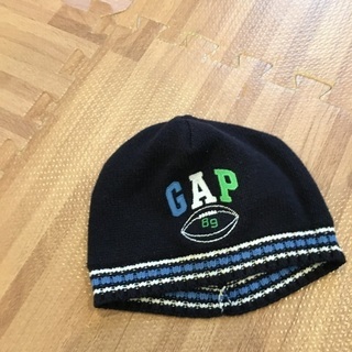 【ネット決済】GAPの帽子