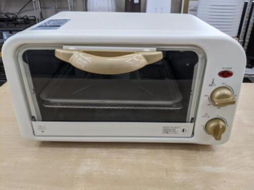 オーブントースター OVA-8 2018年製 クラシックデザイン 【安心の3ヶ月保証】自社配送時代引き可※現金、クレジット、スマホ決済対応※