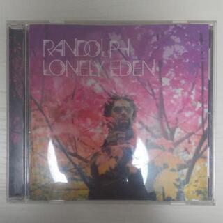【ネット決済・配送可】RANDOLPH/LONELY EDEN