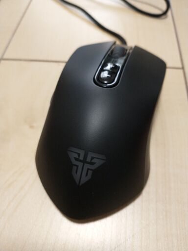 Ginova ゲーミングマウス ひろたん 川口の周辺機器の中古あげます 譲ります ジモティーで不用品の処分