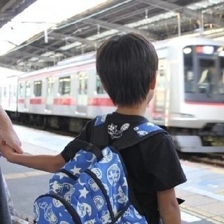 【千葉駅】《週2～》1件（45分）2000円☆新一年生の送迎付添...