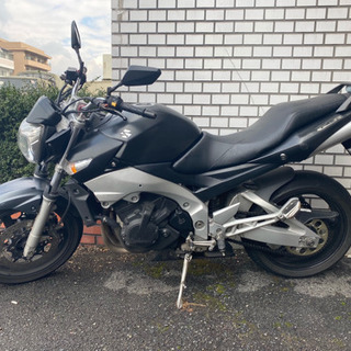 （受付終了）gsr400