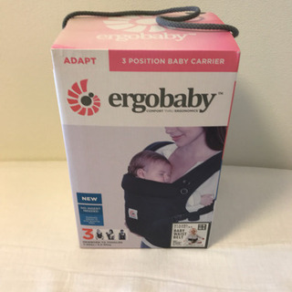 Ergobaby エルゴベビー・3 position baby ...
