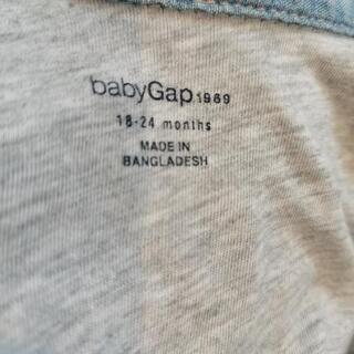 Babygap