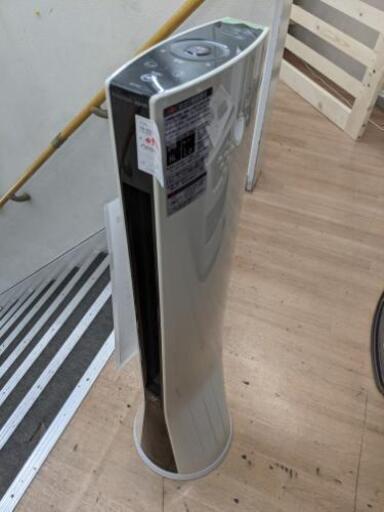 ラインのお友達追加で3%OFF スリムイオンファン シャーププラズマクラスター25000  PF-FTC1 2013年製【安心の3ヶ月保証】自社配送時代引き可※現金、クレジット、スマホ決済対応※