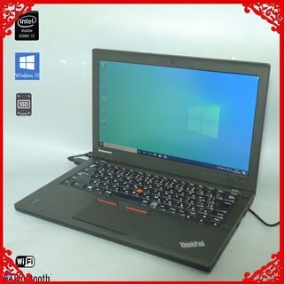 Windowsノート本体 Thinkpad X201i Type: 3249-CTO Windowsノート本体 Thinkpad X201i Type: 3249-CTO Lenovo ThinkPad
