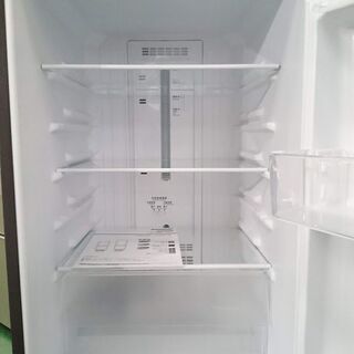 冷蔵庫 2019年製 パナソニック2ドア冷蔵庫 NR-B17BW-T【店頭ご来店購入