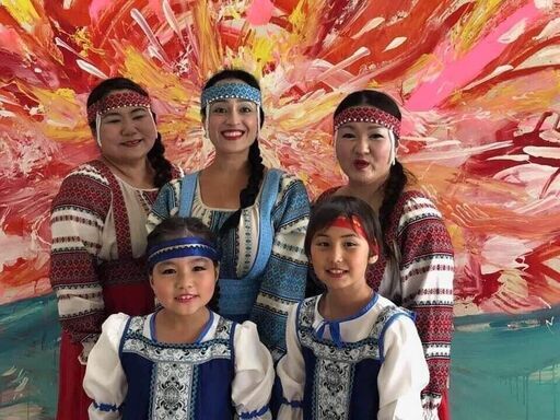 ロシア民族舞踊 琉球ガラス村 赤嶺のワークショップのイベント参加者募集 無料掲載の掲示板 ジモティー
