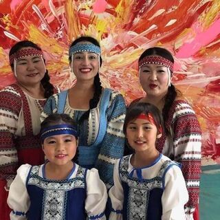 ロシア民族舞踊 琉球ガラス村 赤嶺のワークショップのイベント参加者募集 無料掲載の掲示板 ジモティー