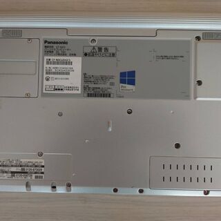完売御礼【稼働時間わずか1240H 爆速！ 外付けWebカメラ付属】レッツ 