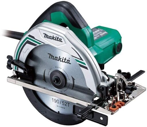 【新品未開封】マキタ(Makita) 電気マルノコ 190mm M585