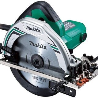 【新品未開封】マキタ(Makita) 電気マルノコ 190mm M585