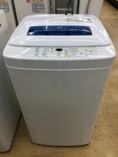 Haier / ハイアール 4.2kg 洗濯機 2015年 JW-K42H