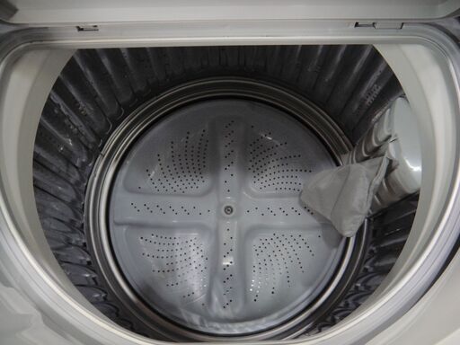 2010年製 シャープ全自動洗濯乾燥機 ES-TG73 7.0㎏ 洗濯機 縦型洗濯機 