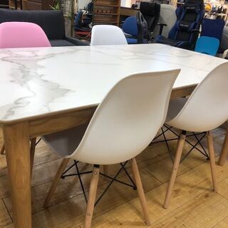 ayur chair アユールスツール ブラウン 【トレファク南柏店】