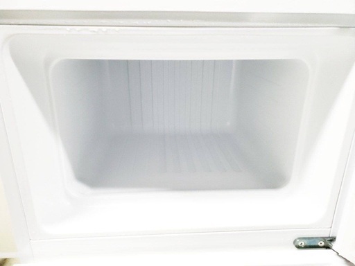 ④ET1459A⭐️ハイアール冷凍冷蔵庫⭐️