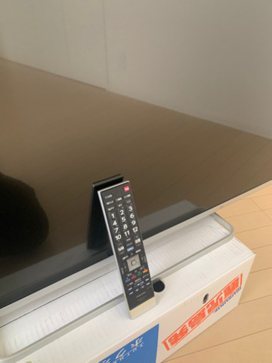 東芝 TOSHIBA REGZA 訳有り - 液晶テレビ