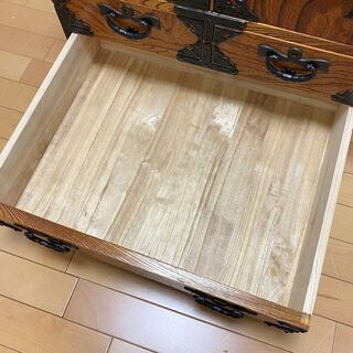 BECK DVD-BOX 全セット <限定盤>ベックDVDセット-岩谷堂箪笥 ケヤキ 欅