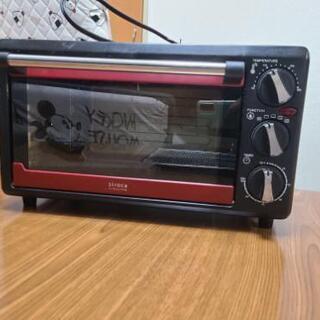 【0円】Sirocaオーブントースター