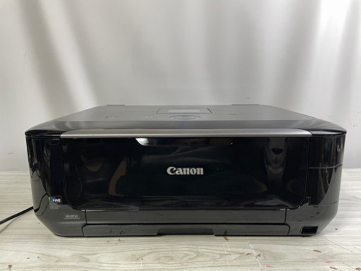 Canon プリンター PIXUS MG6230BK