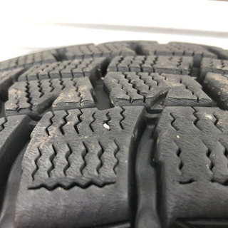 軽自動車　スタッドレス タイヤ