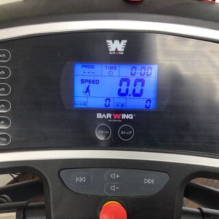 ルームランナー・ジョウバ・バイクのセットで ルームランナー・ジョウバ・バイクのセットで