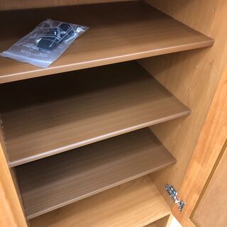 【未使用】大川家具 シューズボックス 靴箱 パロン 未使用】大川家具 シューズボックス 靴箱 パロン 【公式通販】