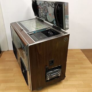 その他 ROCK OLA 470 jukebox ロックオラ ジュークボックス アメリカ製 
