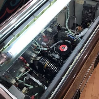 その他 ROCK OLA 470 jukebox ロックオラ ジュークボックス アメリカ製 