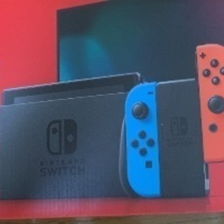 【ネット決済】値下交渉ください。Nintendo Switch新...