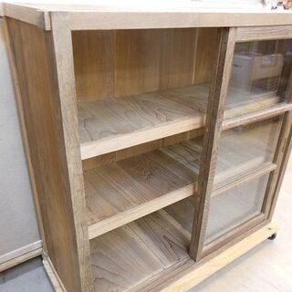 販売終了しました。ありがとうございます。】R-select リメイク家具 