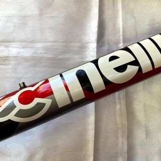 【中古フレーム】CINELLI（チネリ） EXPERIENCE フレーム　2015年モデル