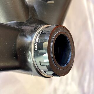 【中古フレーム】CINELLI（チネリ） EXPERIENCE フレーム　2015年モデル