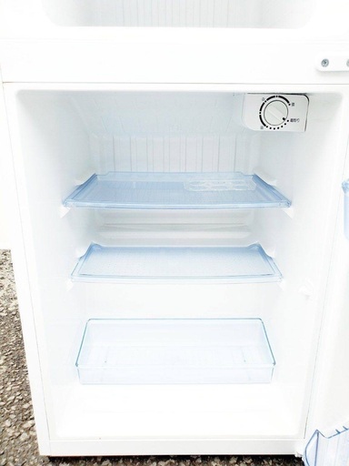 ④ET1122A⭐️ハイアール冷凍冷蔵庫⭐️