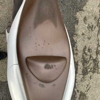 HONDA pcx125 逆輸入 125cc 福岡市南区 白色