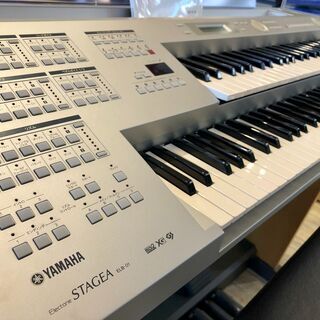 中古 ヤマハ エレクトーン STAGEA 2007年製 ELB-01 | www.ktmn.co.ke