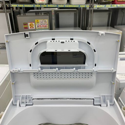 HITACHI /  ヒタチ 5.5kg洗濯機  風乾燥付 2019年 NW-50C