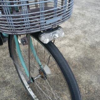 R5040 電動アシスト自転車 ブリヂストン ボーテアシスタ 充電器