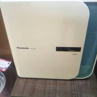 ☆中古 激安！！ Panasonic　加湿器　138L　FE-K...