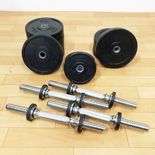 ボディーメーカー 5キロ4枚 BODYMAKER 5kg プレート 4枚 28mm 用