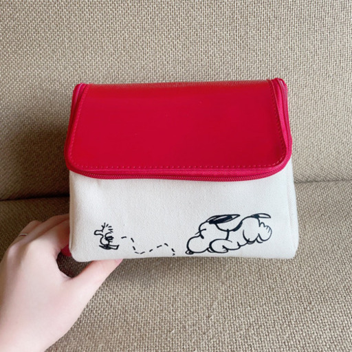 スヌーピー小物入れ ゆう 泉の靴 バッグの中古あげます 譲ります ジモティーで不用品の処分 スヌーピー小物入れ ゆう 泉の靴 バッグの中古あげます 譲ります ジモティーで不用品の処分