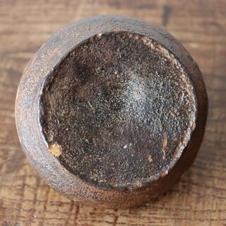 骨董品　小壺　宋王朝