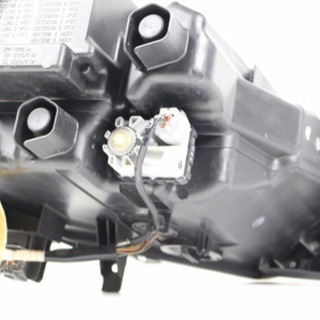 マツダ DK5FW CX-3 前期 純正 LED ヘッドライト 左側