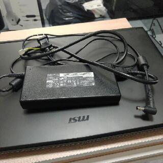 MSI GV72 7RE-1058JP